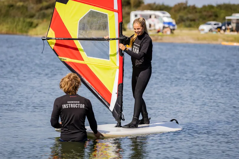 All-level women event