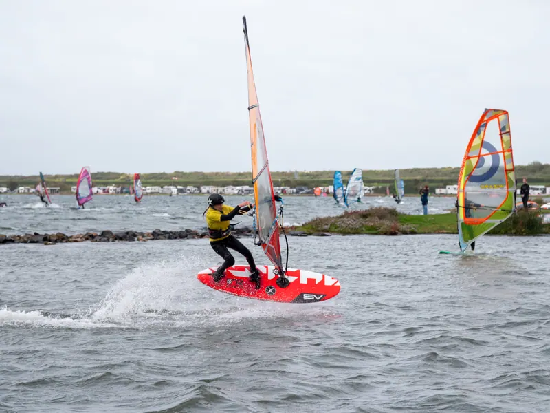 All-level women event