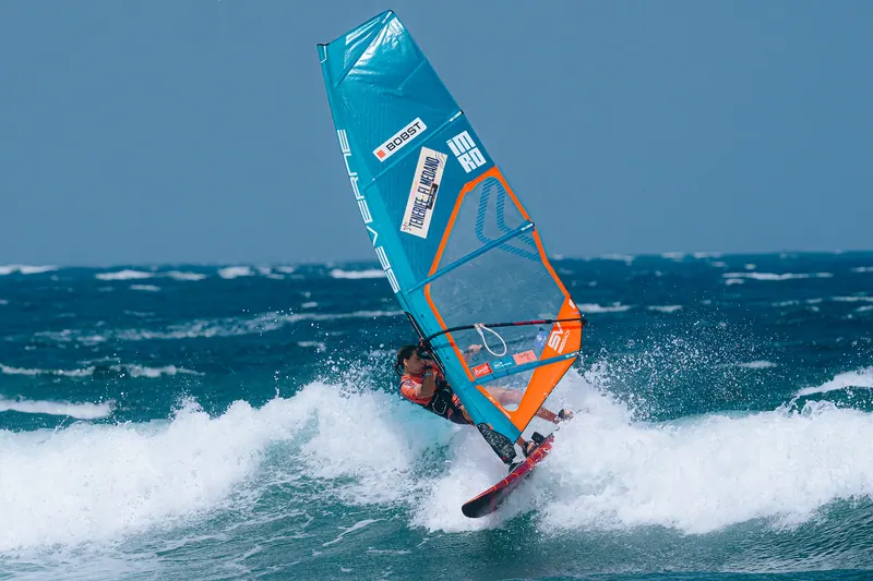 Next step in the wave